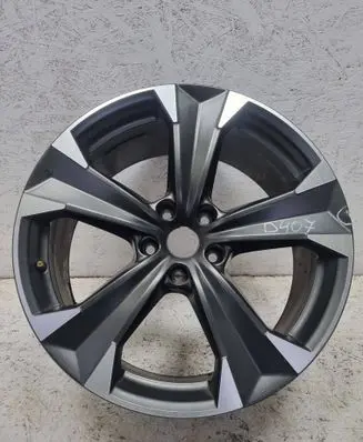 Seat Ateca R19 alloy rim 574601025as