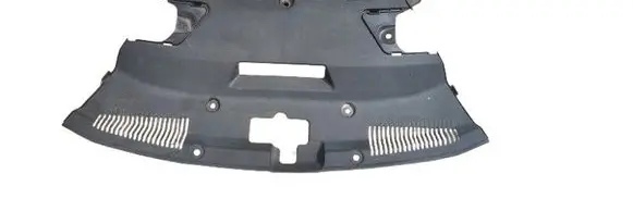 Lexus LS 500 Engine splash shield/under tray 53295-50060