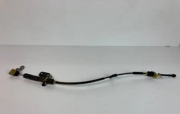 Ford Mustang VI Gear shift cable linkage JR3P7E395BB