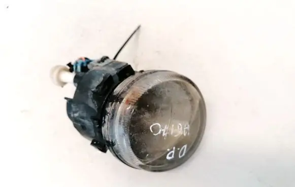 Nissan Almera Tino Front fog light 96435100