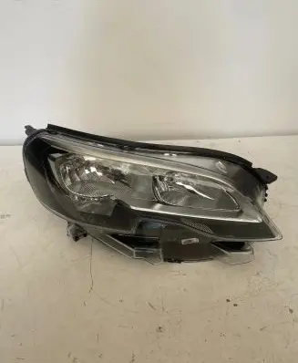 Peugeot Partner LED Daytime headlight 
