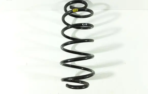 Toyota Yaris Rear coil spring