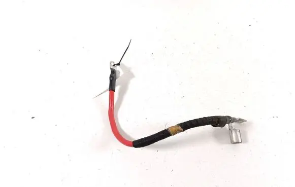 BMW 2 F46 Positive cable (battery) 
