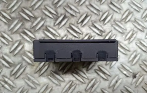 Mercedes-Benz S W220 Gateway control module