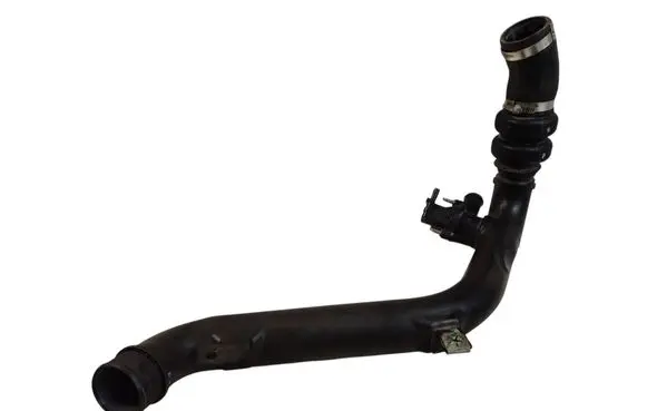 Ford Fusion II Turbo air intake inlet pipe/hose CJ5G9U465 CJ5G9U465BA R7N5A
