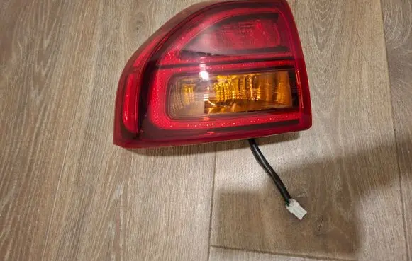 KIA Niro Rear/tail lights 92401G5500