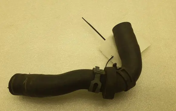 Audi A1 Engine coolant pipe/hose 7N0819376