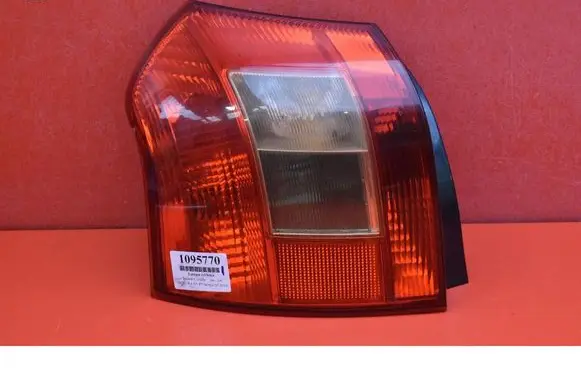 Toyota Corolla E120 E130 Rear/tail lights 0251