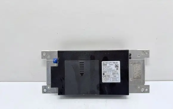 BMW X3 F25 Phone control unit/module 9371789