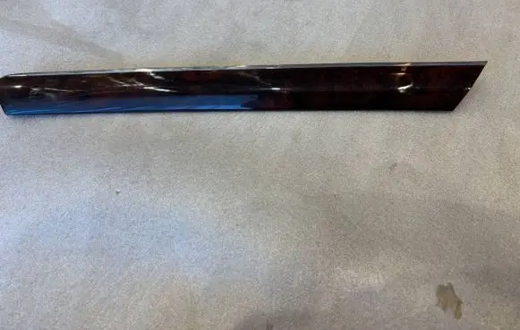 Mercedes-Benz ML W164 Rear door card trim A1647301522 1647301522