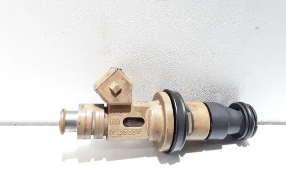 Volvo S40 Fuel injector 9125821