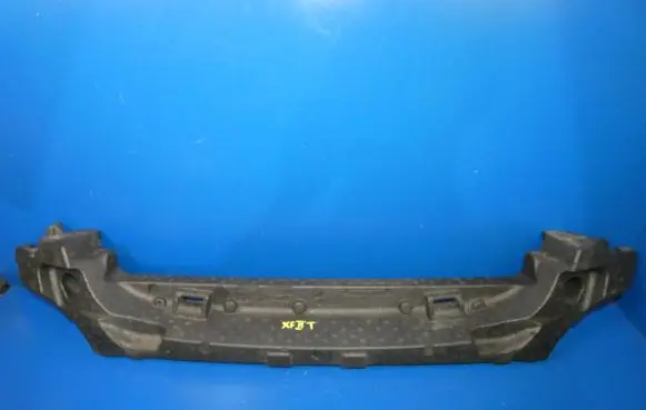 Jaguar XF Front bumper foam support bar GX6M-17E989