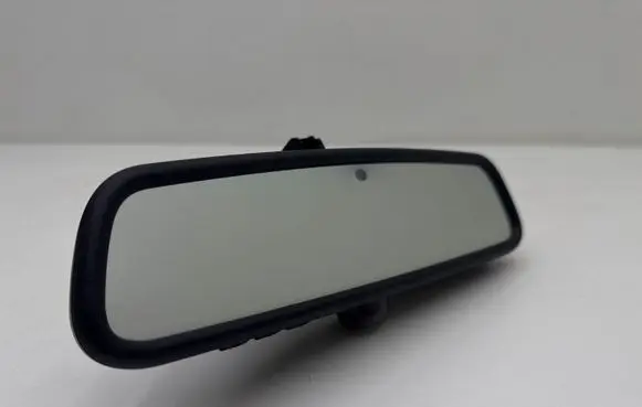 BMW 6 F06 Gran coupe Rear view mirror (interior) 9345380