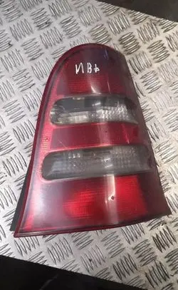 Mercedes-Benz A W168 Rear/tail lights 1688202864r