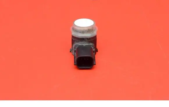 Ford S-MAX Parking PDC control unit/module EM2T15K859AAW