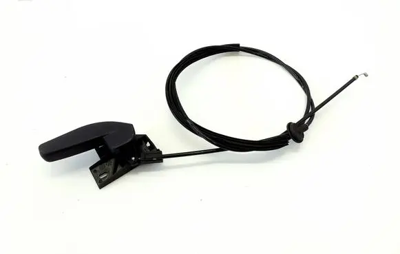Skoda Octavia Mk4 Engine bonnet (hood) release handle 5E2823533 517823633B