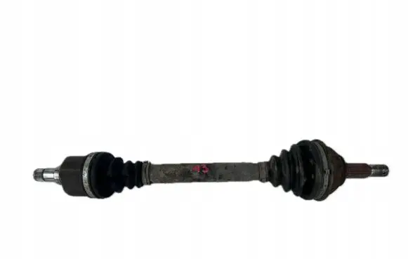 Citroen DS5 Front driveshaft PLPDS5H