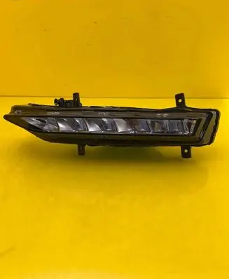 Skoda Superb B8 (3V) LED Daytime headlight SuperbIII