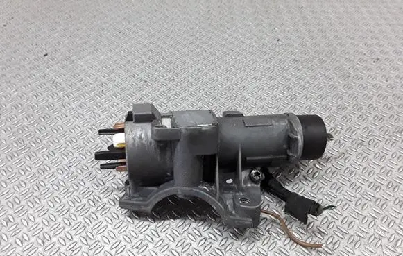 Skoda Fabia Mk1 (6Y) Ignition lock 4B0905851C