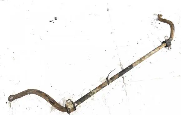 Mazda 626 Front anti-roll bar/sway bar