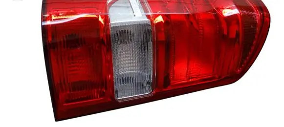 Mercedes-Benz V Class W447 Rear/tail lights A4478200064