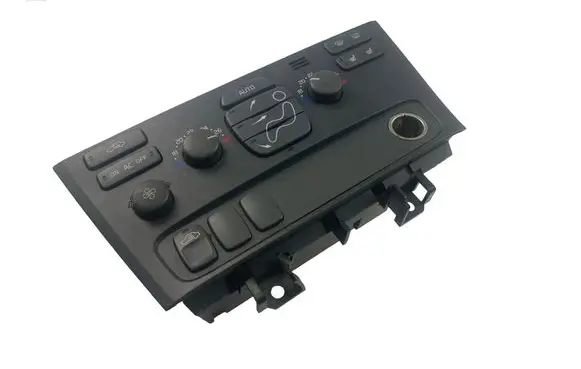 Volvo S60 Interior fan control switch 9452368