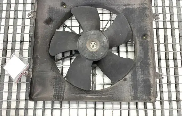 Honda CR-V Fan set MF2227500030