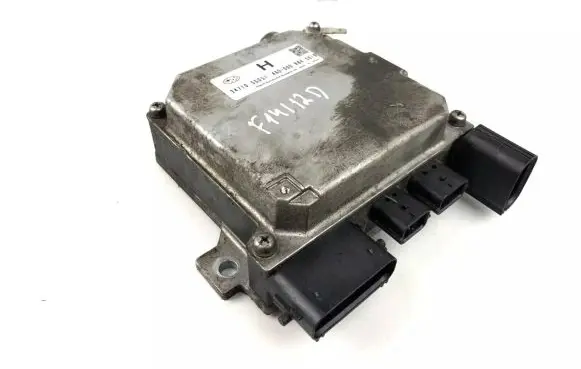 Subaru Forester SJ Power steering control unit/module 34710SG051