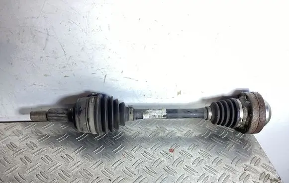 Porsche Cayenne (92A) Front driveshaft 7P5407271B