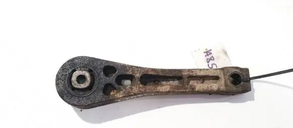 Skoda Octavia Mk2 (1Z) Engine mount bracket 1k0199655ae