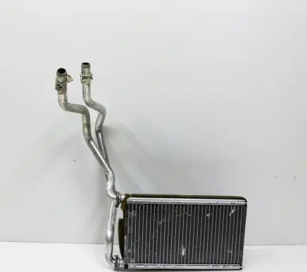 Ford Mustang VI Heater blower radiator T901981 T901982