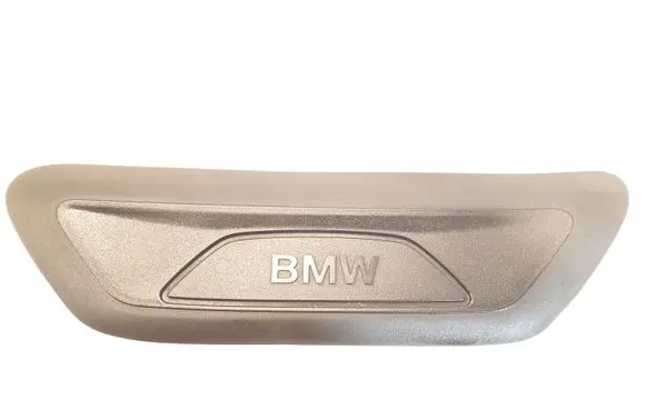 BMW 2 F45 Rear sill trim cover 7298910 51477298910