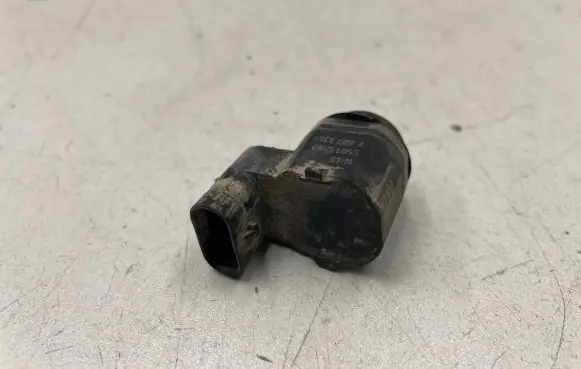BMW 5 E60 E61 Parking PDC sensor 7687335T 1445 5S011209
