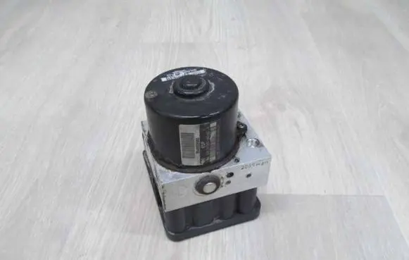 Peugeot 206 ABS Pump 9649026980 40491