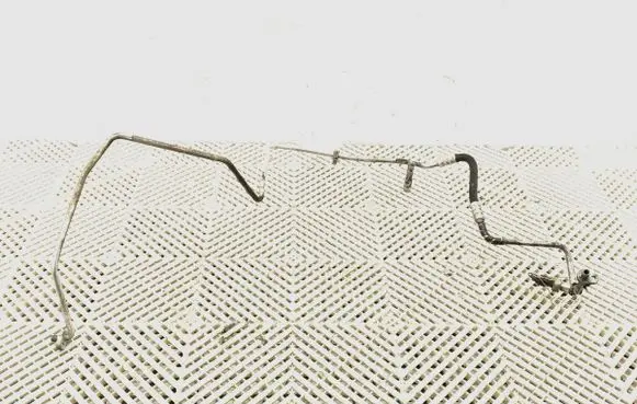 Renault Laguna III Air conditioning (A/C) pipe/hose