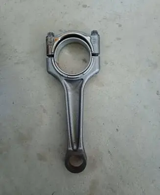 BMW 3 F30 F35 F31 Connecting rod/conrod 8654480