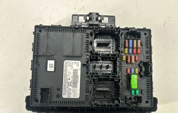Ford Bronco BSM Control unit LX6T15604CCG