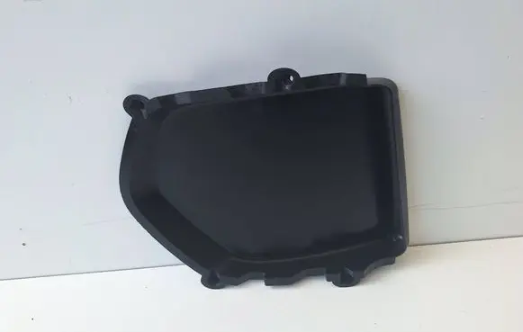 Jaguar E-Pace Front bumper lower grill J9C3-17F909-D