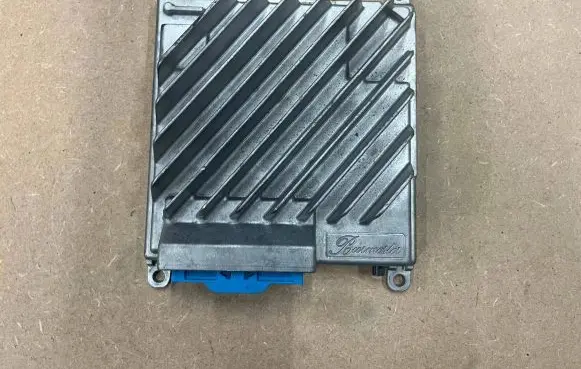 Mercedes-Benz S W223 Sound amplifier A2239002831 A2239014314 A2239026223