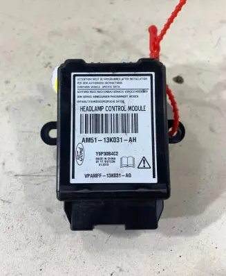 Ford C-MAX II Light module LCM AM5113K031AH