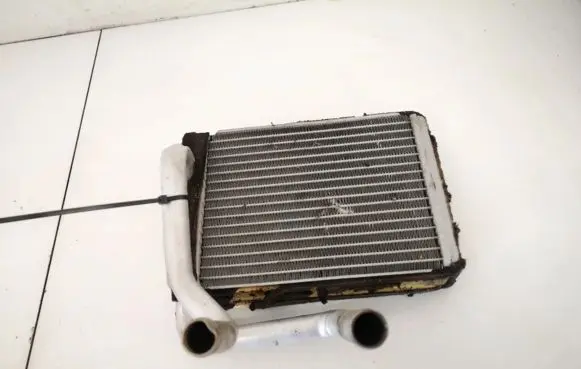 SsangYong Musso Heater blower radiator