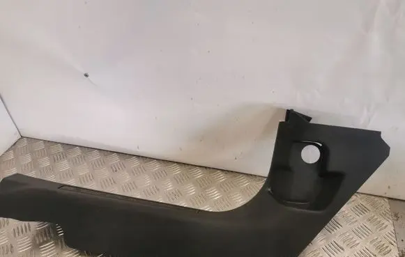 Ford Mustang Mach-E Front sill trim cover LJ8BR13201
