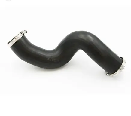 Audi Q5 SQ5 Intercooler hose/pipe 8R0145737N