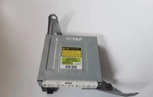 Lexus SC 430 Other control units/modules 8954024200