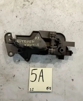 Citroen Xantia Other interior part 914369