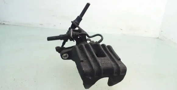Skoda Octavia Mk2 (1Z) Rear brake caliper