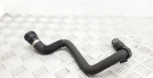 Audi Q5 SQ5 Engine coolant pipe/hose 8R0819374D