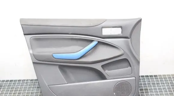 Ford Kuga I Front door card panel trim