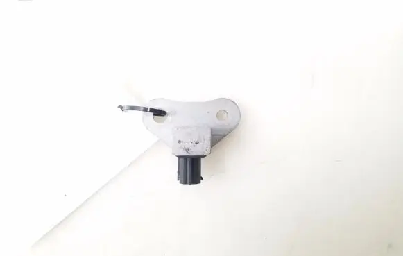Nissan Qashqai Airbag deployment crash/impact sensor