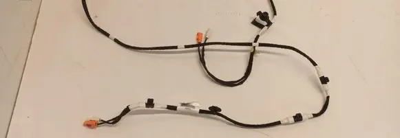 Opel Vivaro Other wiring loom 9811913580